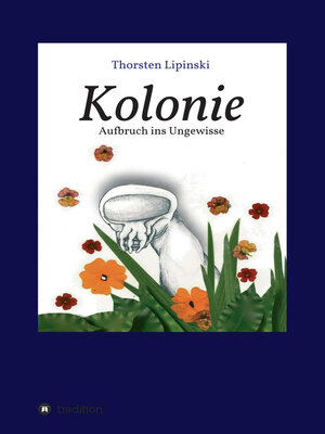 cover image of Kolonie